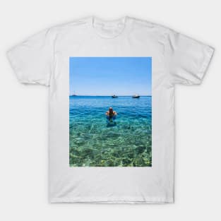 Vacation Mood T-Shirt